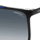 1056/S D51 08 Black Blue