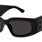 BB0321S 001 Black Grey