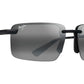 Laulima 626 02 Matte Black