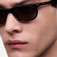 Novis Coal Black