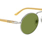 PO1019S 518/4E Silver