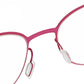 ALUA FU Pink