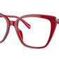 Avila MK4110U 3955 Red