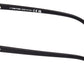 Clip-on FT5896-B 001 Shiny Black