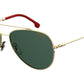 183/F/S O63 Havana Red