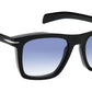 DB 7000/S BSC black silver