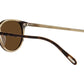 Riley Sun OV5004SU dark tortoise