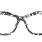 Style 7G Havana Black