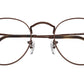 Round Metal Optics RB 3447V 3230