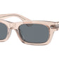 Davri OV5510SU Cherry Blossom