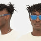 Caro ACW IV Volt Blue