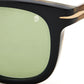 DB 7030/S Black Horn Green
