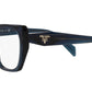PR 18WV blue crystal