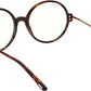 FT5914-B 052 Red Havana