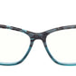 FT5989-B 055 Coloured Havana