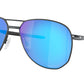 Contrail TI OO6050 04 grey