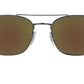 RB3670CH 004/4L gunmetal