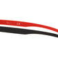 RJ9075S 710071 black on rubber red