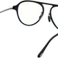 FT5972-B 005 Black Gunmetal