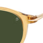 DB 1114/S GYG QT Yellow Havana Brown