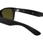New Wayfarer Flash RB2132 black blue