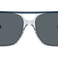 Bill One RB2205 1397R5 Blue Clear
