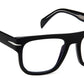 DB 7052/BB Black Silver