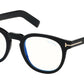 FT5629-B 001 Shiny Black