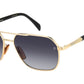 DB 1128/G/S RHL Gold Black