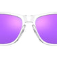 Frogskins OO9013 H7 polished clear
