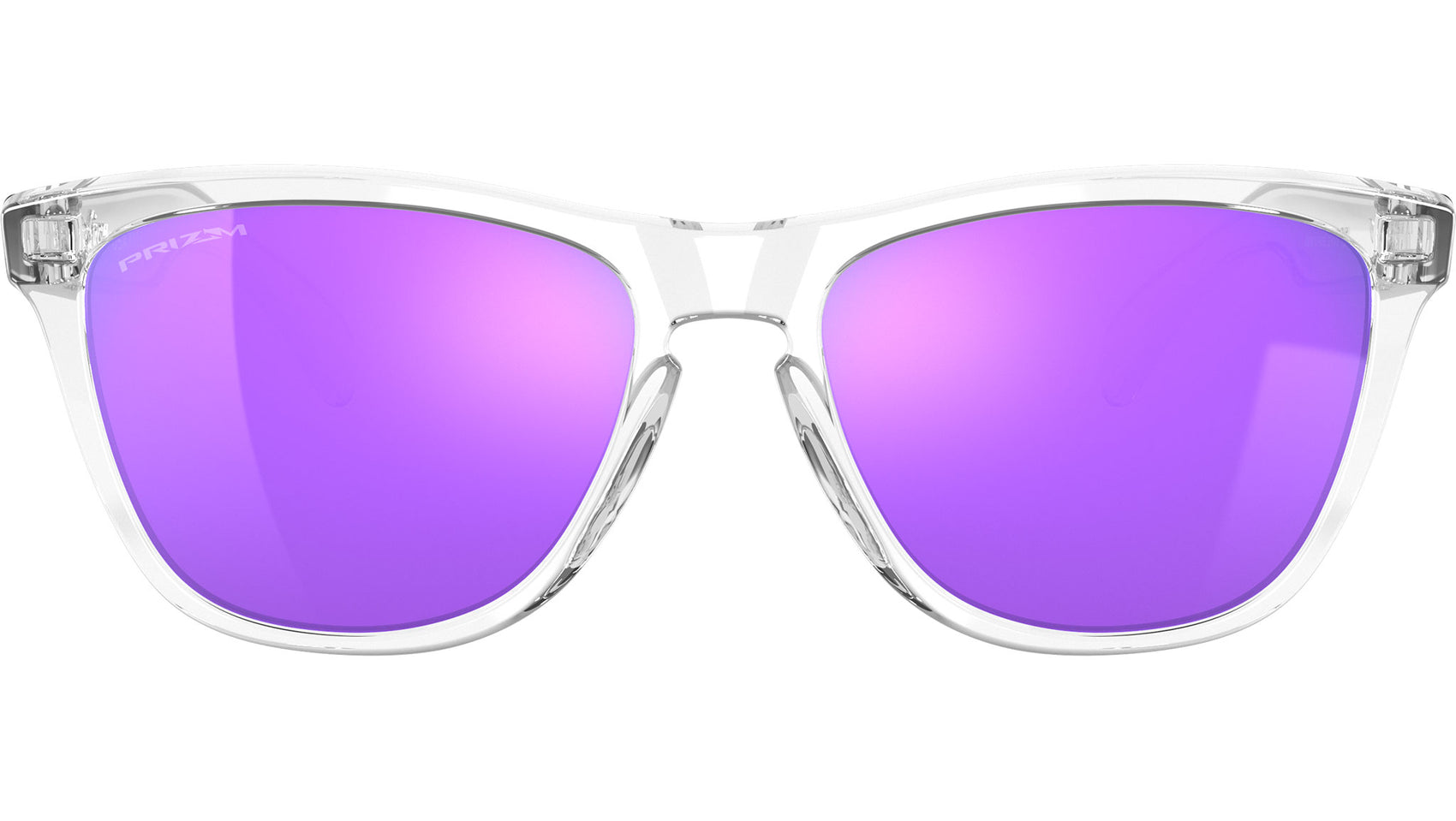 Frogskins OO9013 H7 polished clear