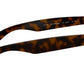 New Wayfarer Classic RB2132 light avana