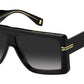 MJ 1061/S 7C5 Black Crystal