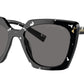 PR 23ZS 15S5Z1 Black Crystal