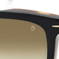 DB 7000/S XWY black havana gold