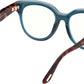FT5987-B 092 Light Blue