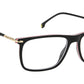 289 M4P Striped Black