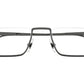 MB0370O 003 Dark Ruthenium