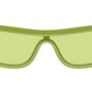 Xan RB4431 6763/2 Green
