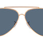 Aviator Reverse RBR0101S 92023A Gold