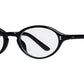 Lex Optic Black