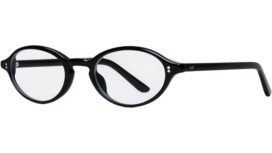 Lex Optic Black