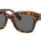 State Street RB2186 1292B1 Havana Brown