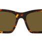 PR 08YS VAU01T honey tortoise