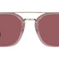 Frère La OV5461SU mauve chrome