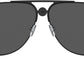 VE2255 126187 Matte Black