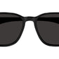 MB0325S 001 Black Grey