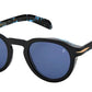 DB 7029/S 9ZJ G6 Black Blue Horn