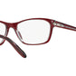 RA7039 1081 Red On Crystal