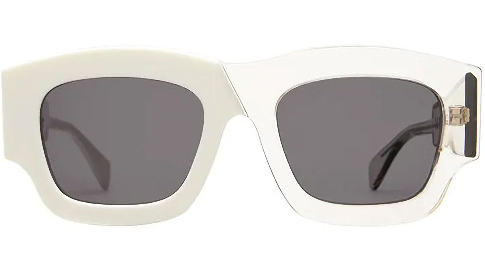 C8 Sun Milk White